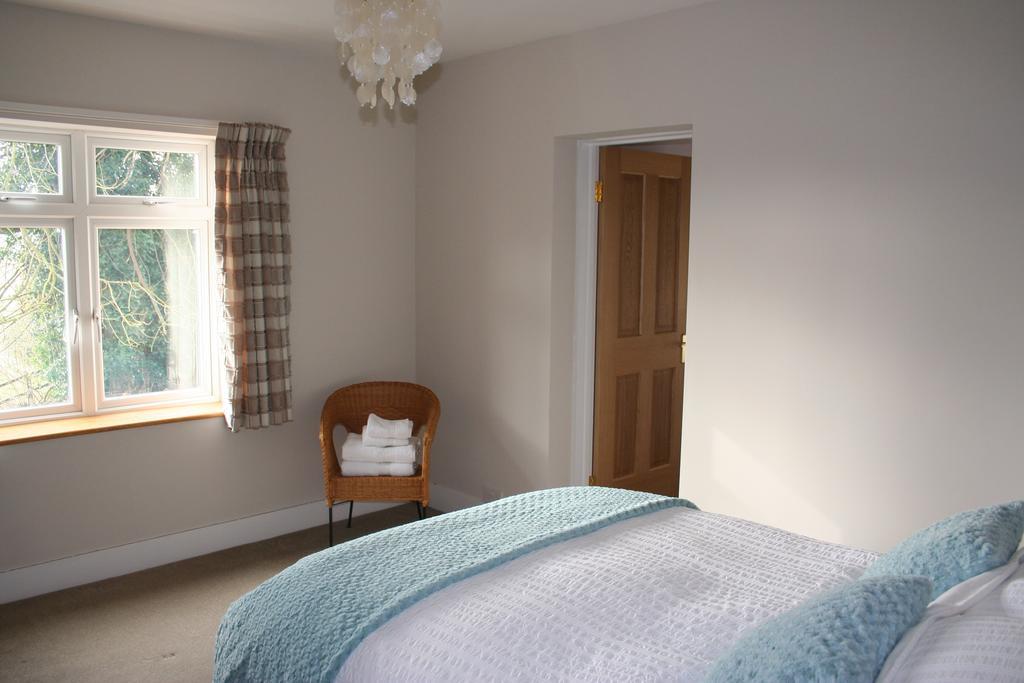 Narborough  Narpenny House Bed & Breakfast 部屋 写真